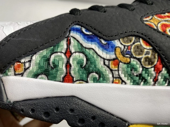 7 “China”  GC Jordan CW2805-160 Air 0329